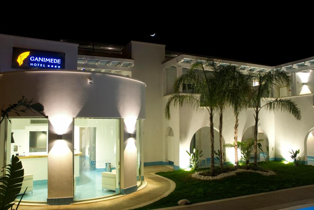 Derechos de imagen reservados por Booking.com