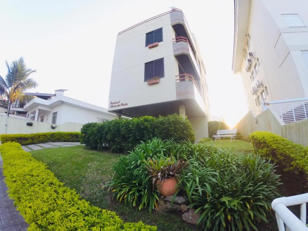 Residencial Maria das Ondas, Florianópolis, Brazilia