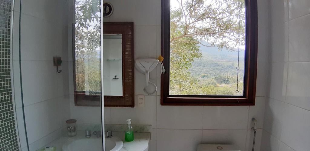 Pouso Sonhos da Serra