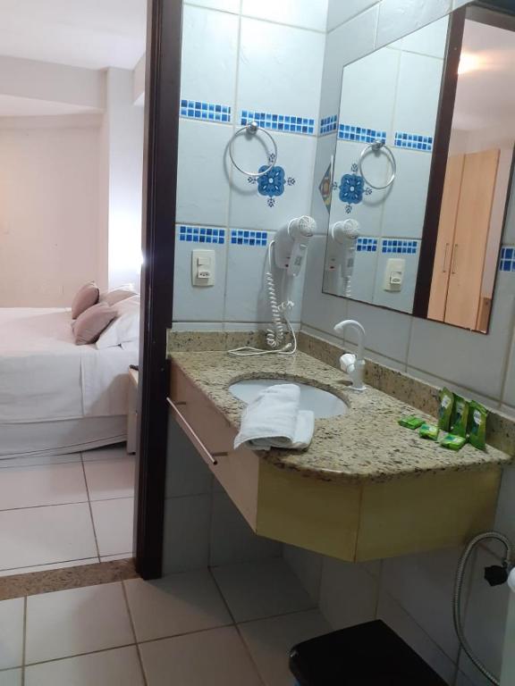  Marsallis Flat Hotel JD