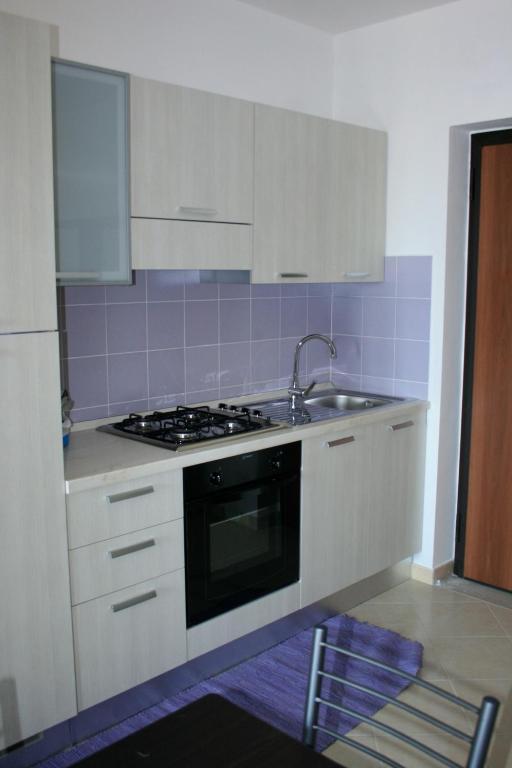 Al Boschetto - Appartement Met één Slaapkamer Met Privéterras