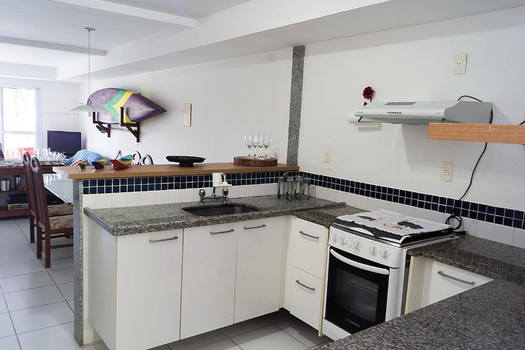  Casa Triplex em Angra dos Reis