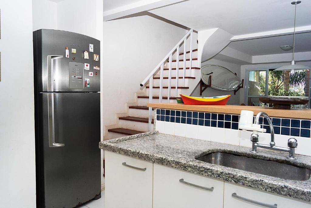  Casa Triplex em Angra dos Reis