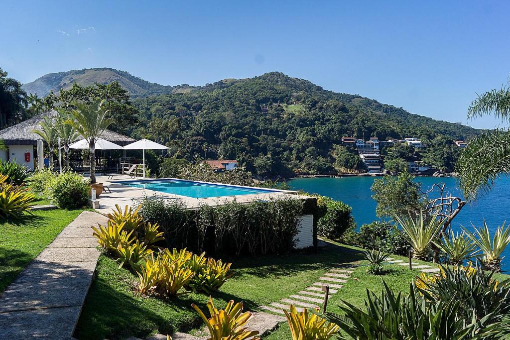  Casa Triplex em Angra dos Reis