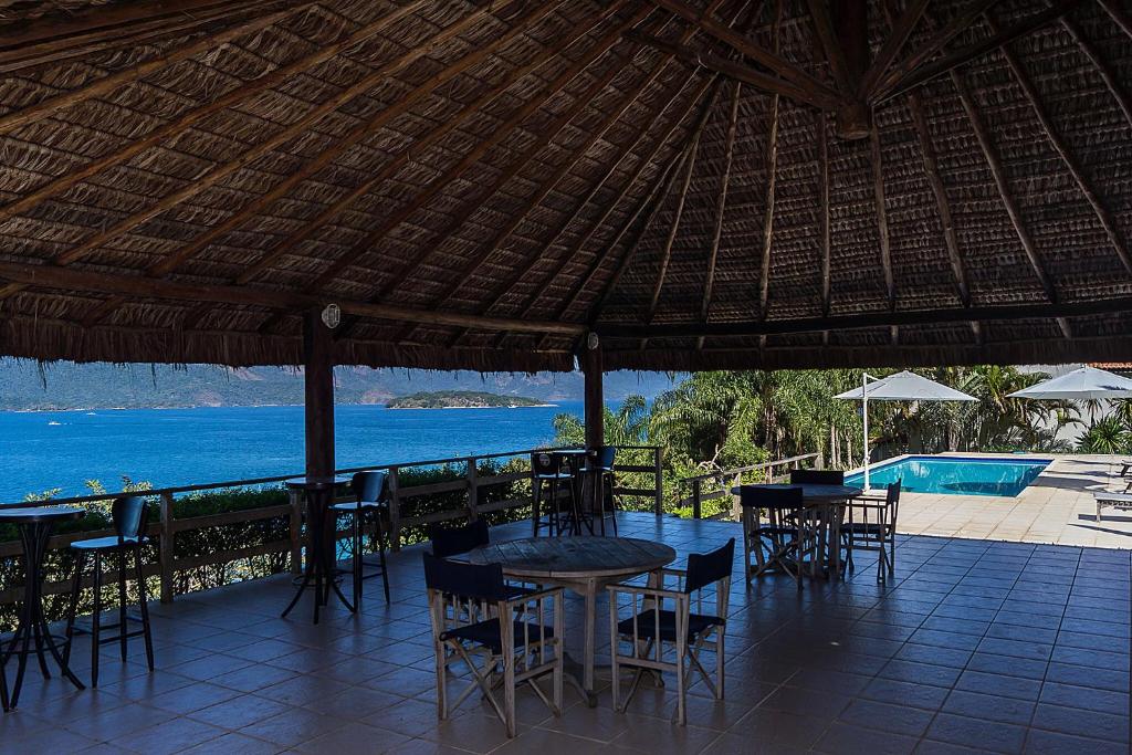  Casa Triplex em Angra dos Reis