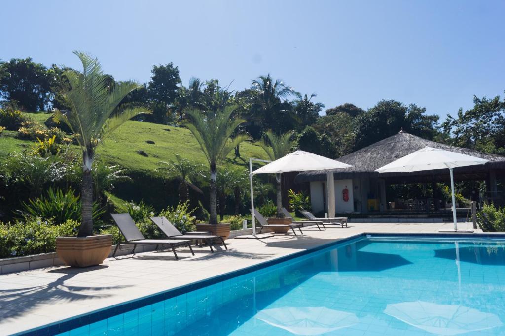  Casa Triplex em Angra dos Reis