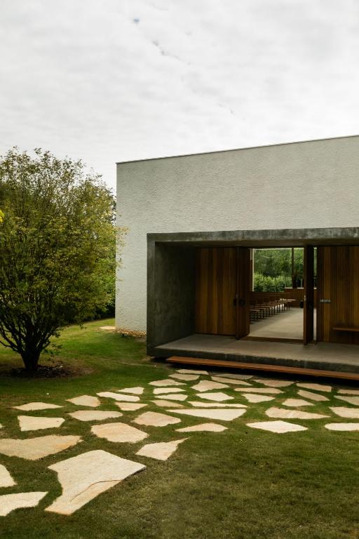  Hotel Fasano Boa Vista