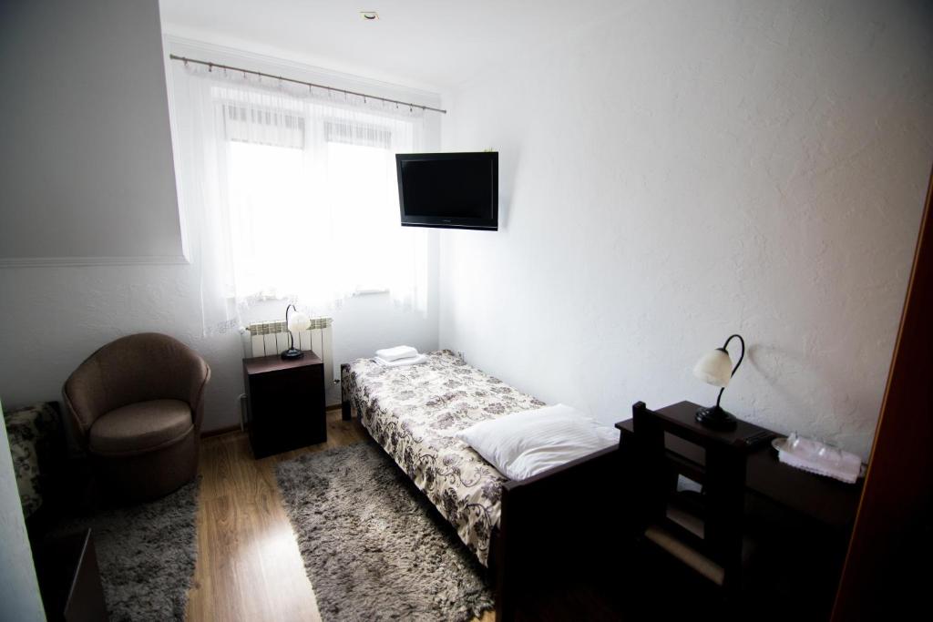 Hotel & Spa Arkadia - Chambre Double