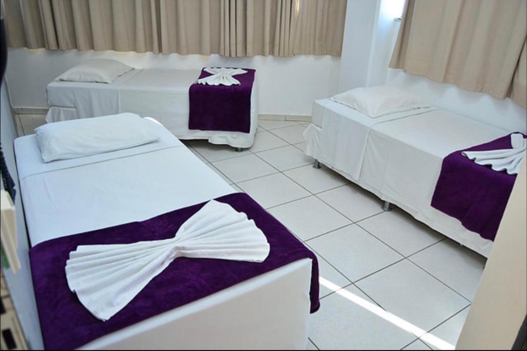  HOTEL 44