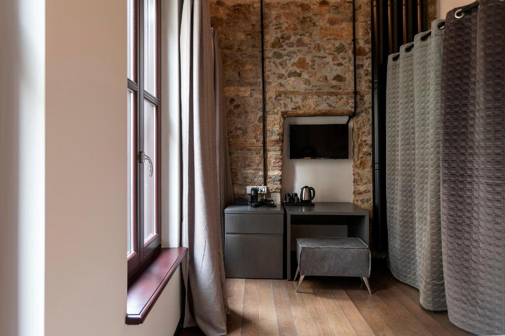 Noma Hotel - Resim 39