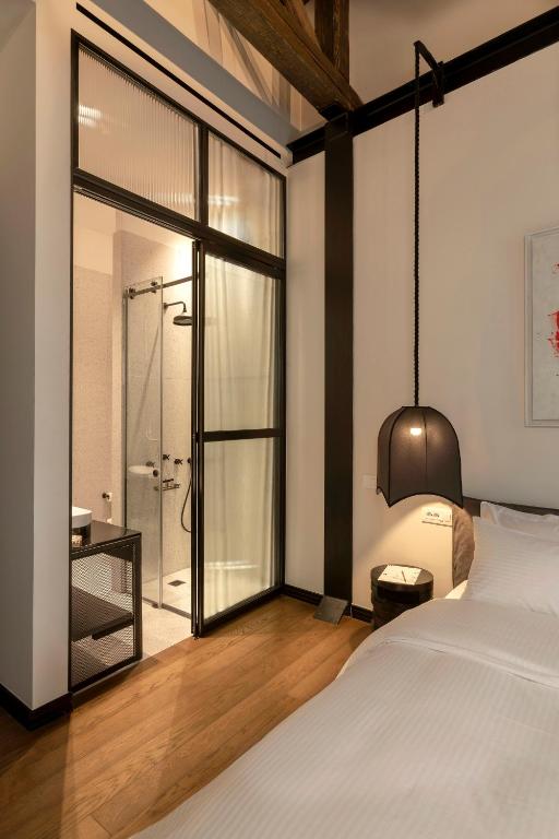 Noma Hotel - Resim 41