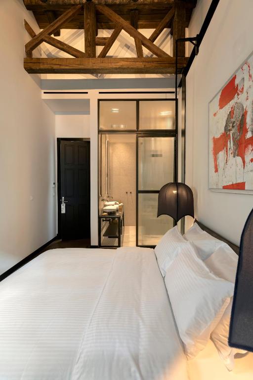 Noma Hotel - Resim 42