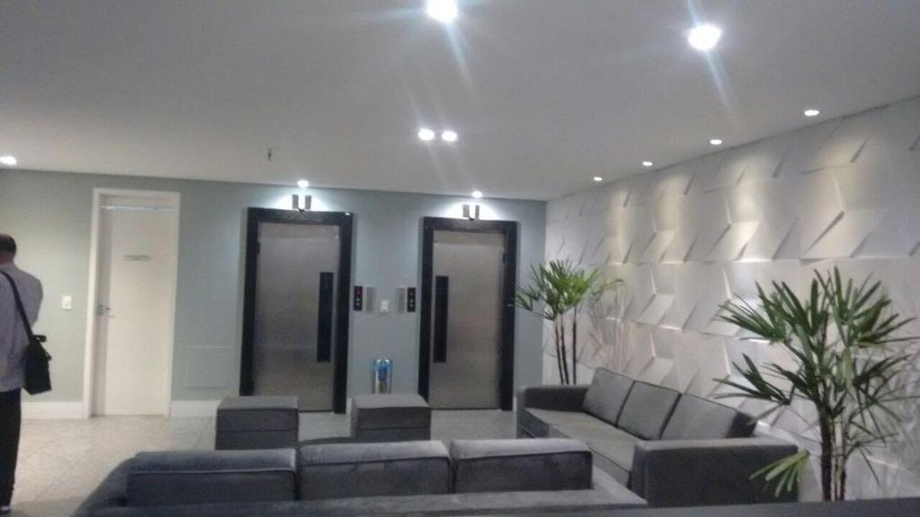  Hotel Flat Atlântico