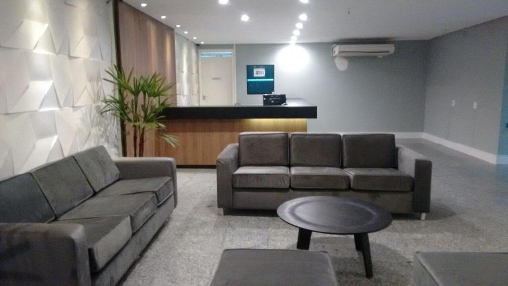  Hotel Flat Atlântico