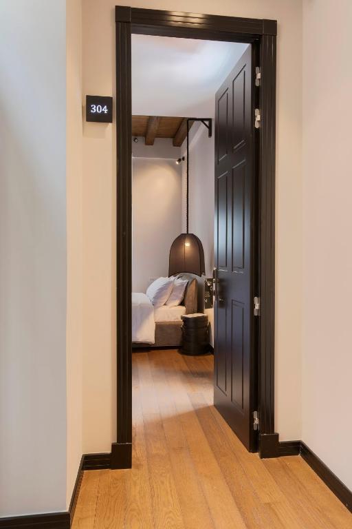 Noma Hotel - Resim 35