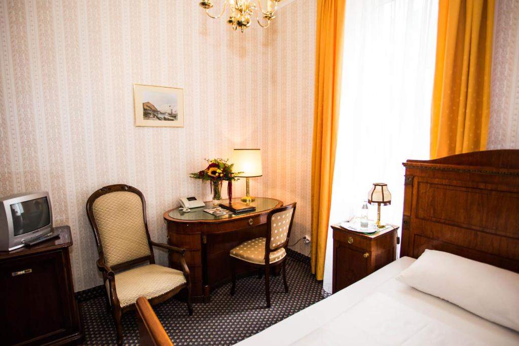 Hotel Atlanta - Resim 11