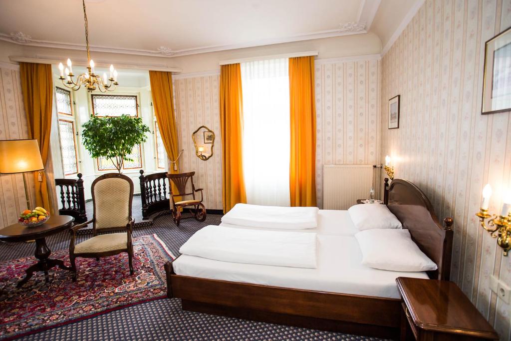 Hotel Atlanta - Resim 17