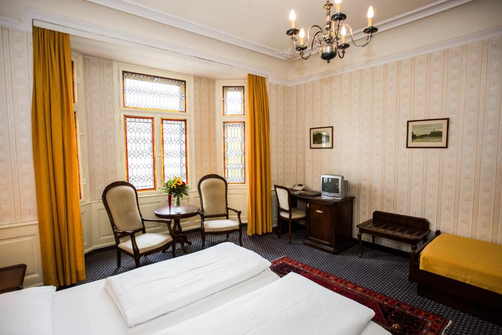 Hotel Atlanta - Resim 38