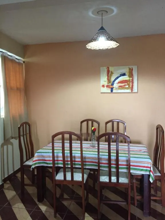 Apartamento Confortável na Zona Norte, Rio de Janeiro, Brazilia
