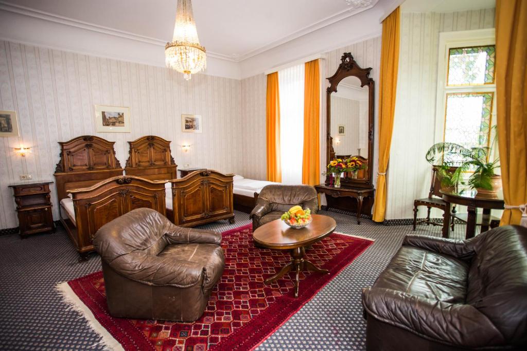 Hotel Atlanta - Resim 23