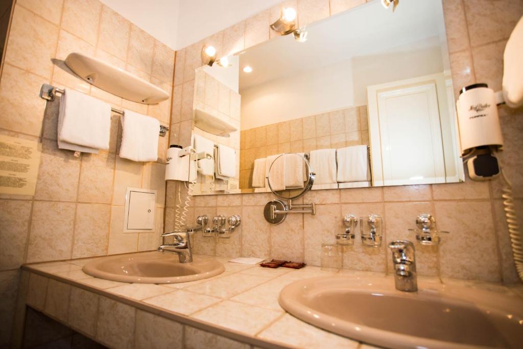 Hotel Atlanta - Resim 31