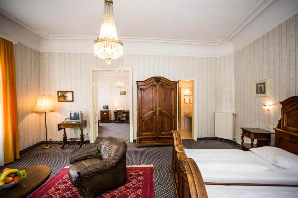 Hotel Atlanta - Resim 30