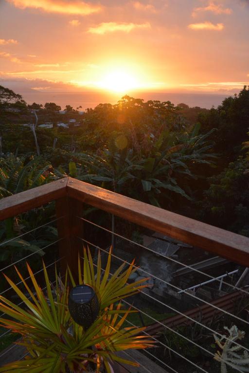 Manava Tahara'a Home Stay - photo 7 - Tahiti, Polynésie