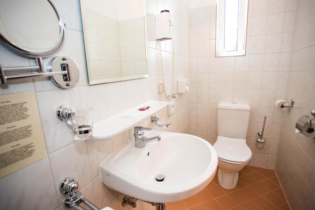 Hotel Atlanta - Resim 35