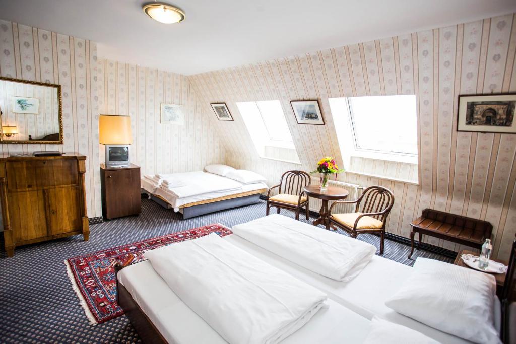 Hotel Atlanta - Resim 33