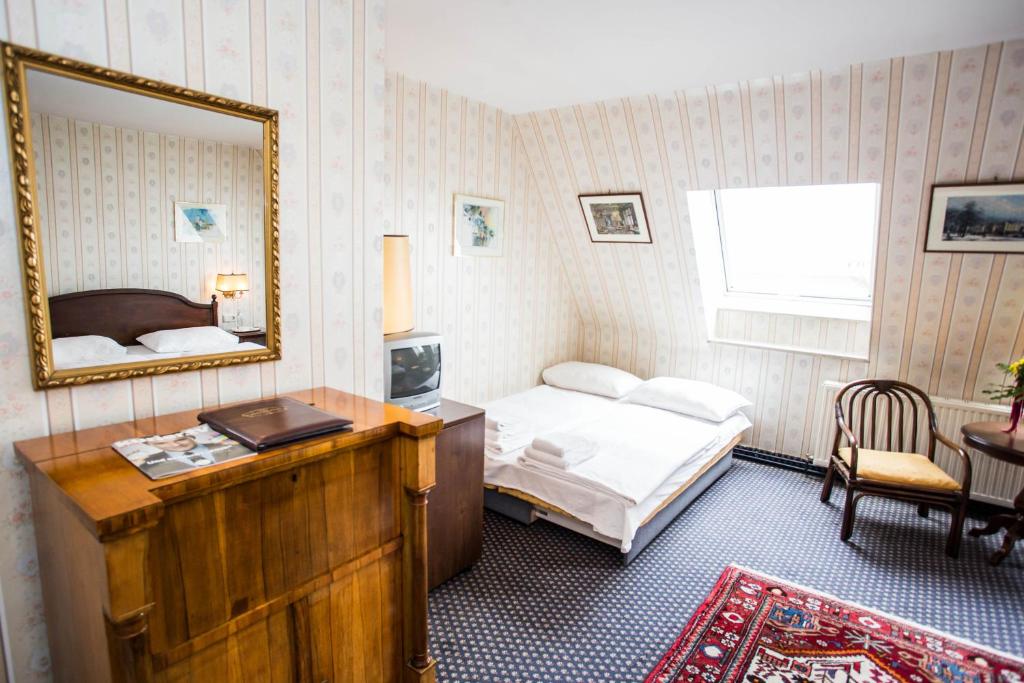 Hotel Atlanta - Resim 41