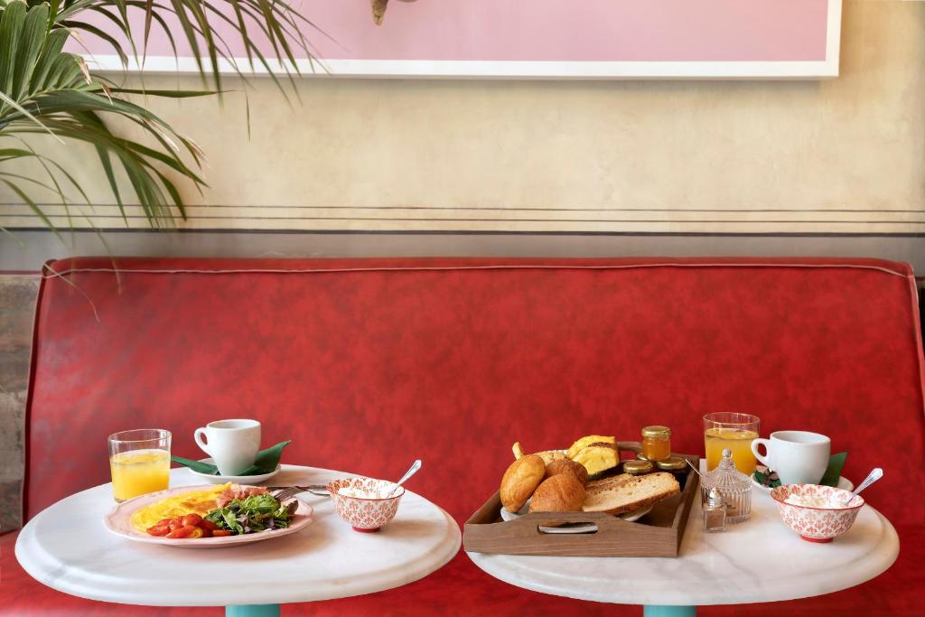 Noma Hotel - Resim 14