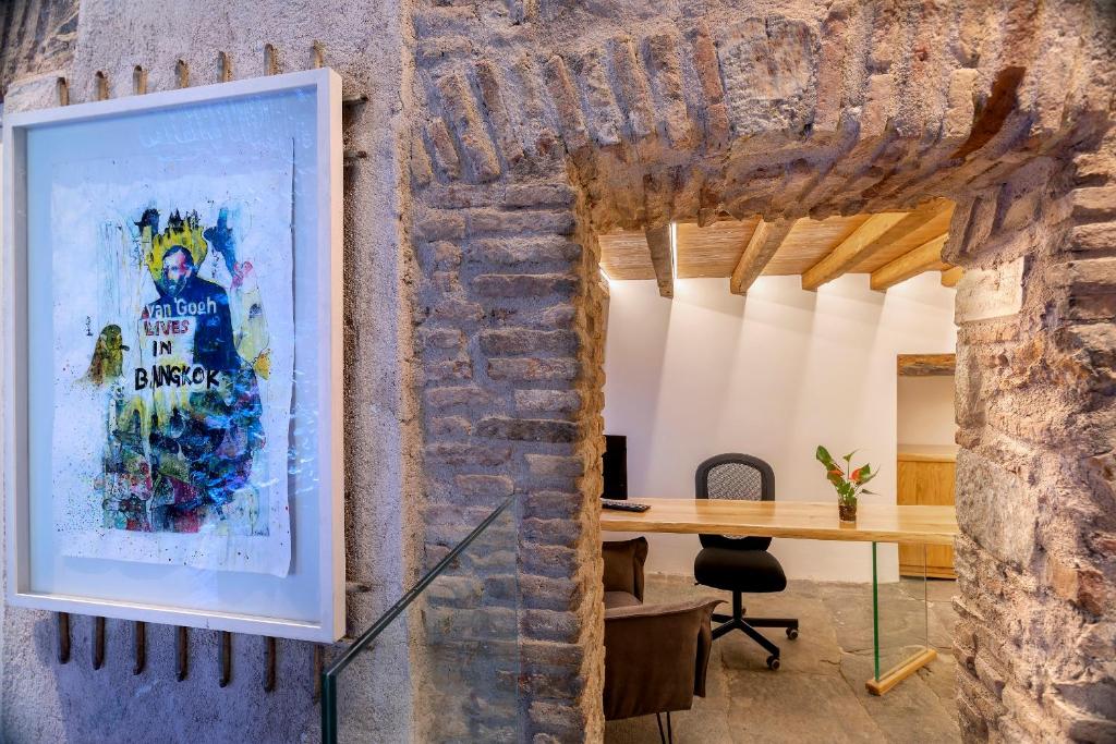 Noma Hotel - Resim 17