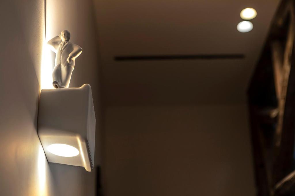 Noma Hotel - Resim 19