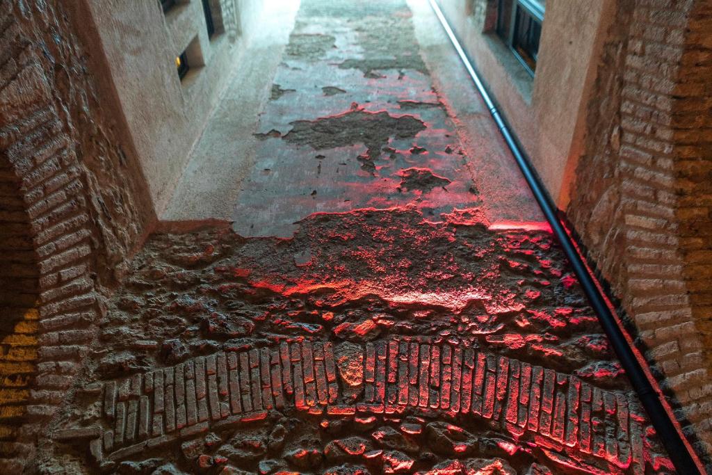 Fotografia z galérie ubytovania Noma Hotel v Aténach