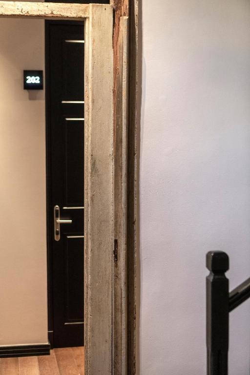 Fotografia z galérie ubytovania Noma Hotel v Aténach