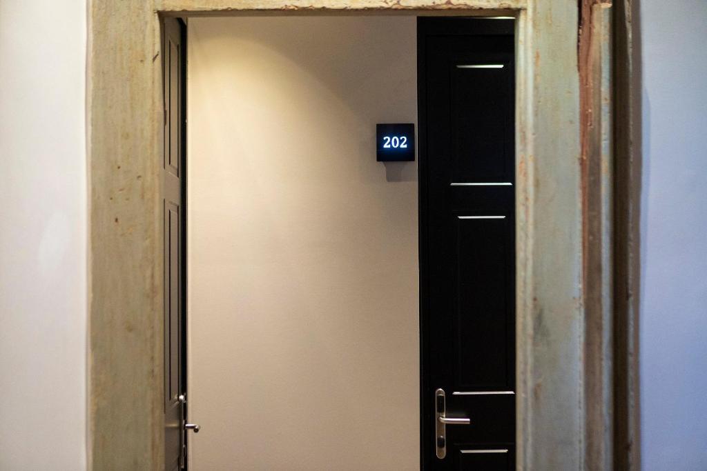 Noma Hotel - Resim 23