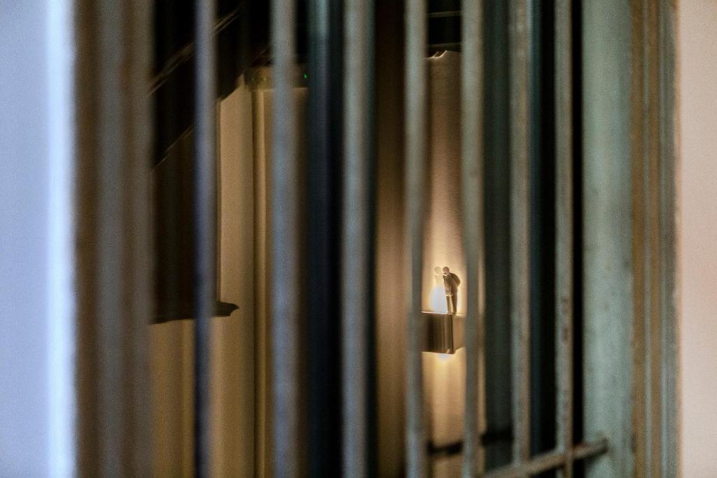 Fotografia z galérie ubytovania Noma Hotel v Aténach