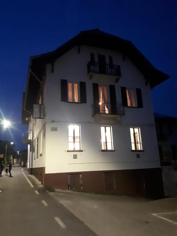 Okolí hotelu