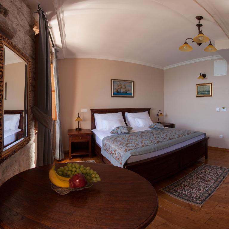 Heritage Boutique Hotel Adriatic-Adults only - 海景传统双人间