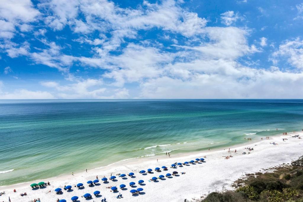 Apartment One Seagrove Place Unit 902, Seagrove Beach, USA
