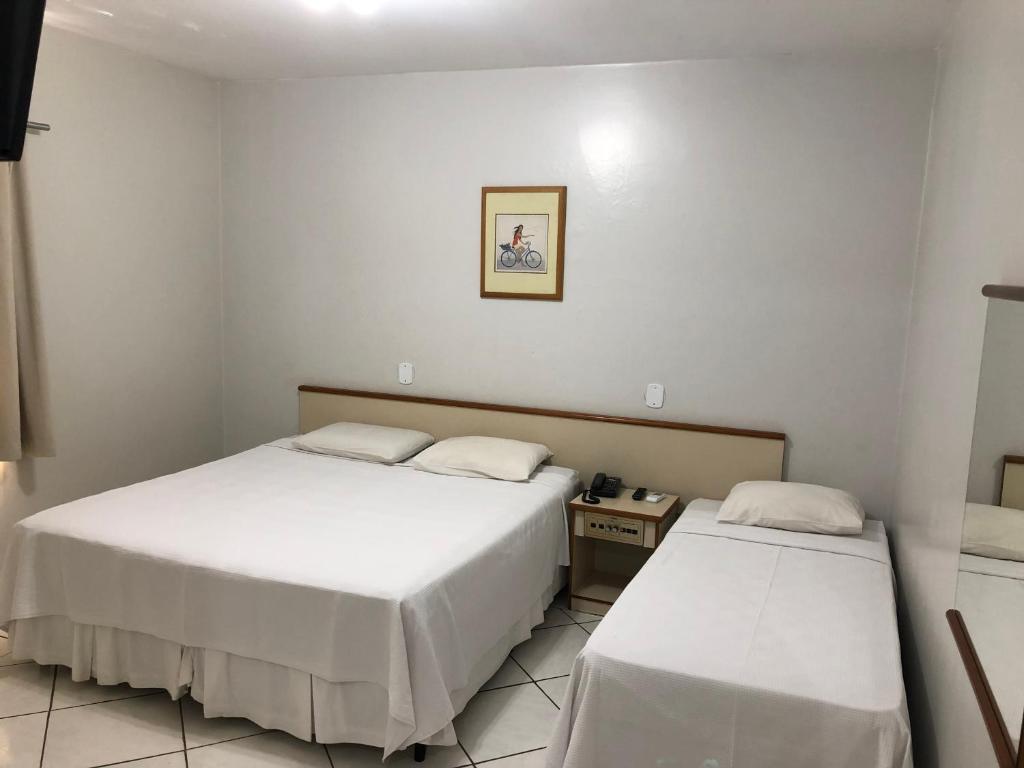  Bravo City Hotel Dourados
