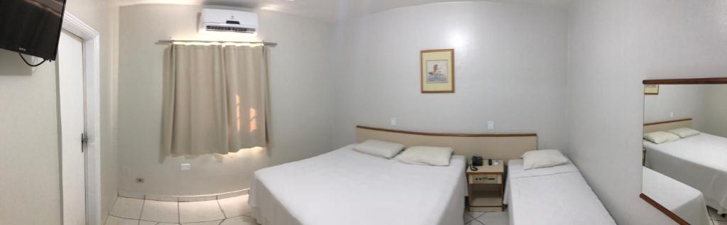  Bravo City Hotel Dourados
