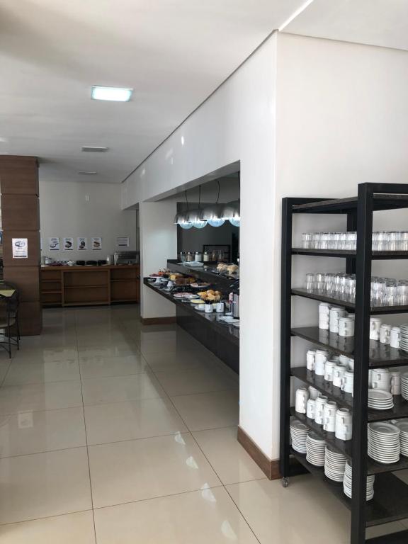  Bravo City Hotel Dourados