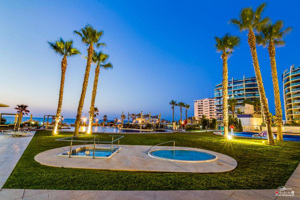 Fotografia z galérie ubytovania Torrevieja - Punta Prima Sea Senses v destinácii Torrevieja