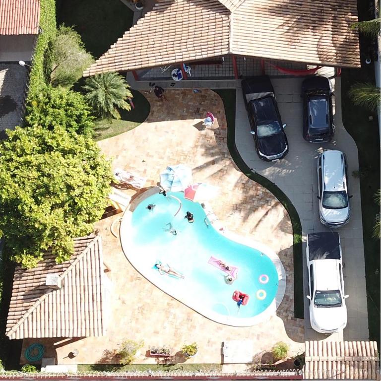  PARAISO NAS ÁGUAS