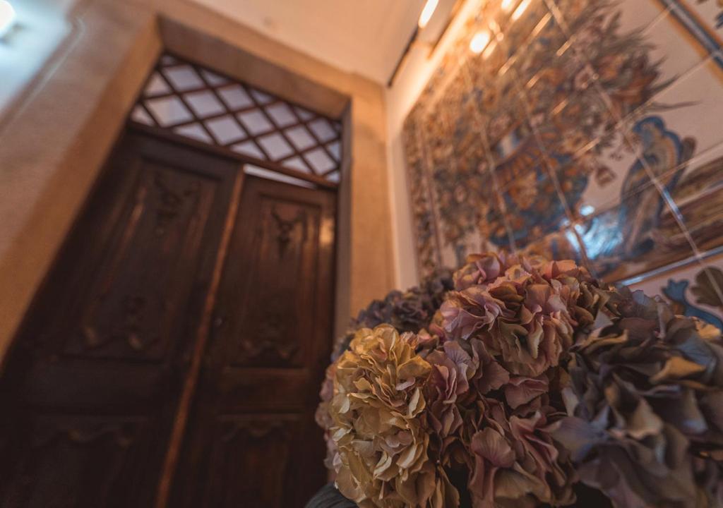 Casa Amarela TH & National Monument - 19