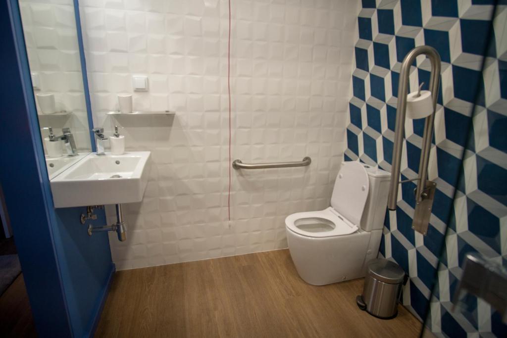 ZIGZAG HOSTEL photo