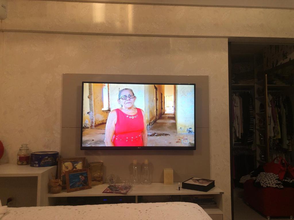  Apartamento Luxo Le Parc