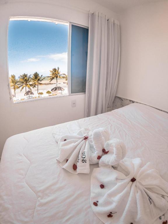  Apartamentos Marinas Tamandare