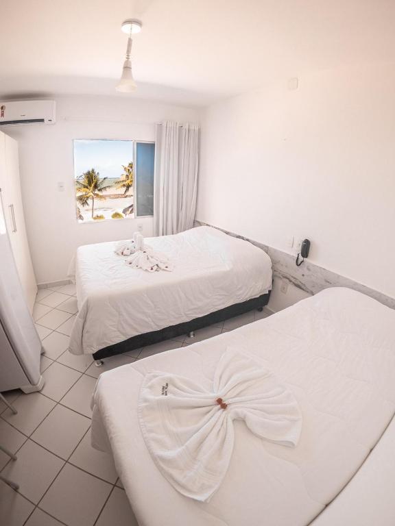  Apartamentos Marinas Tamandare